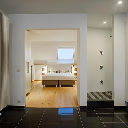 Big And Comfortable Triplex In Knokke Екстер'єр фото